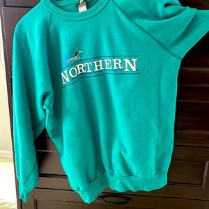 RETRO NORTHERN REFLECTIONS - pretend to be my mom in the 90s